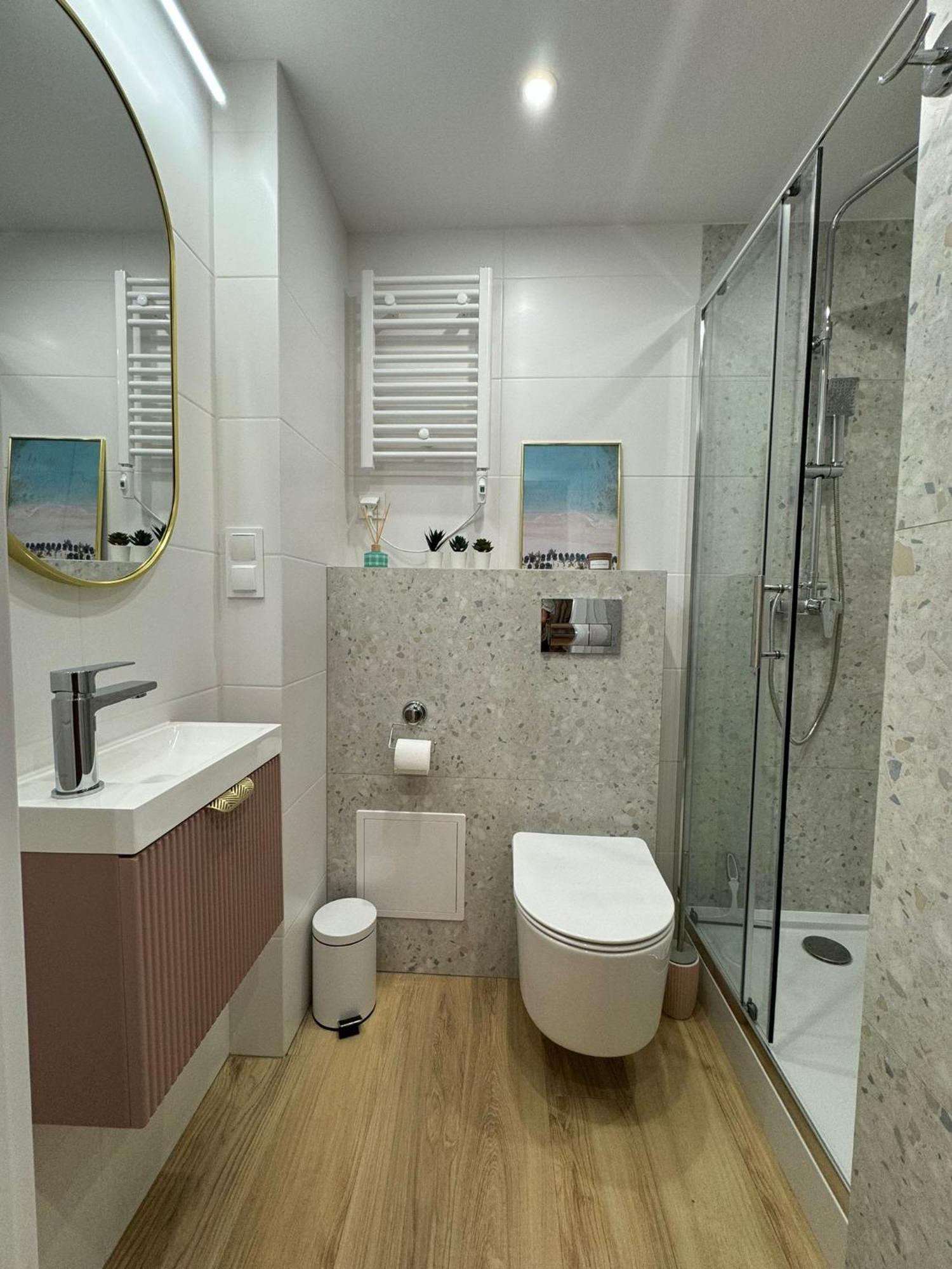 Apartment Swietojanska 49