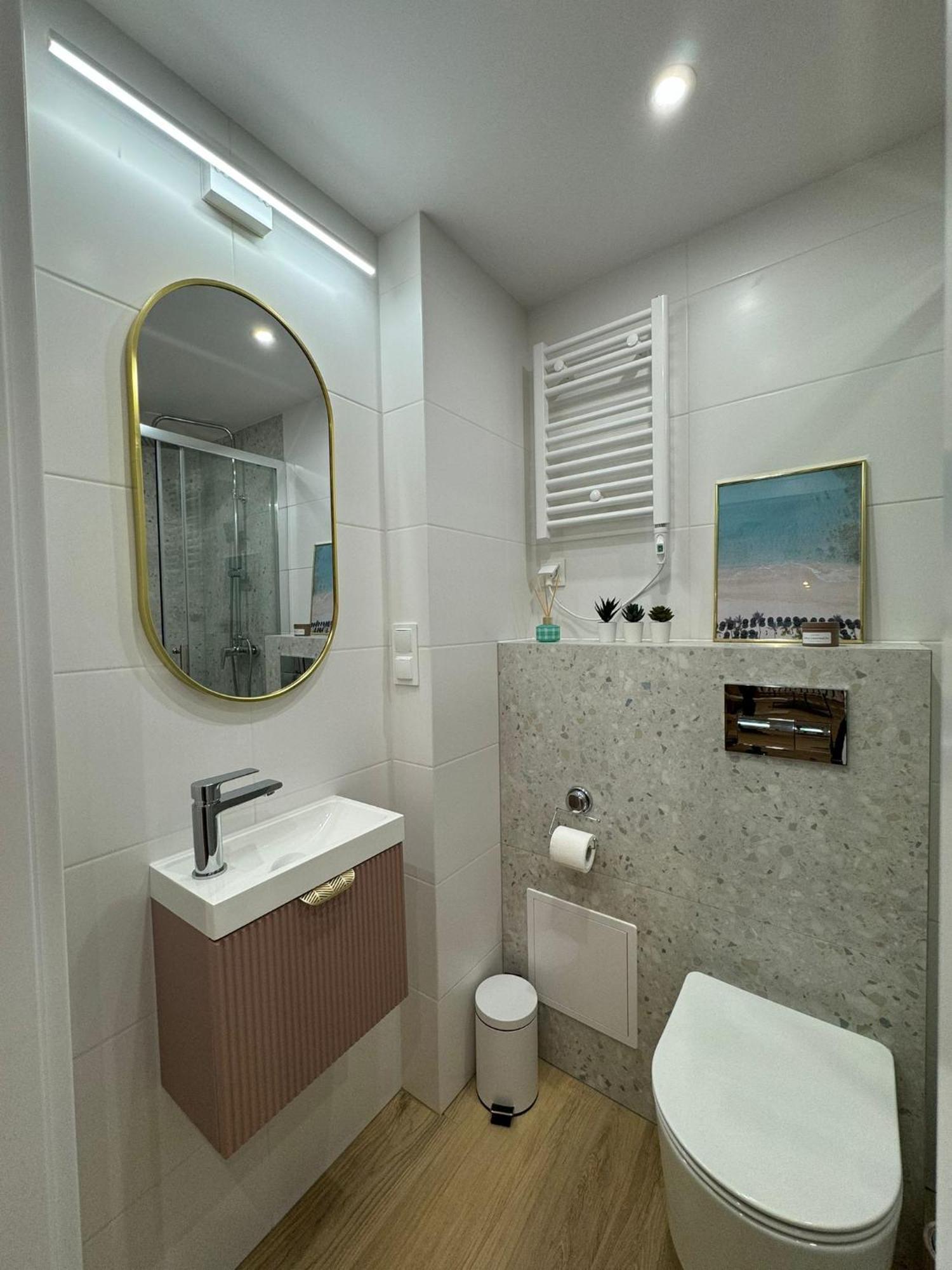 Swietojanska 49 Apartamento *